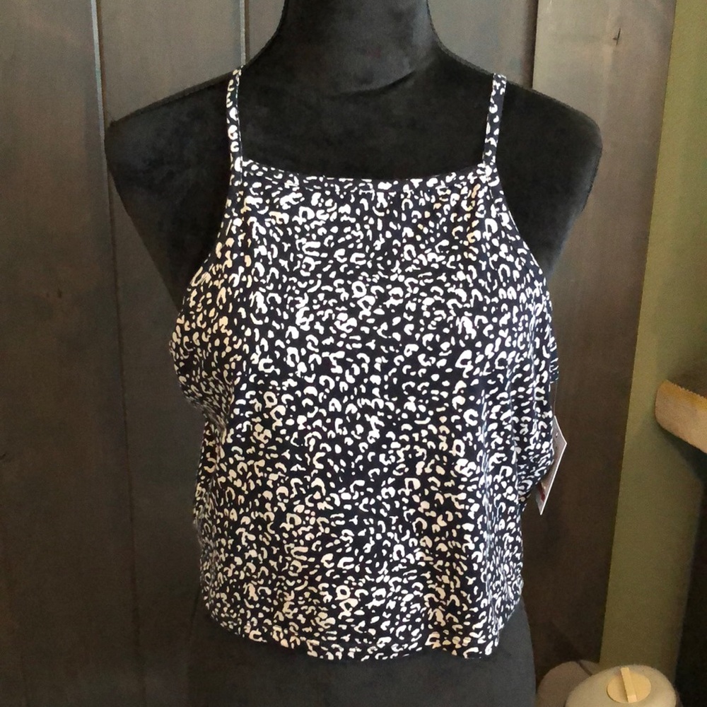NWT O’Neill crop